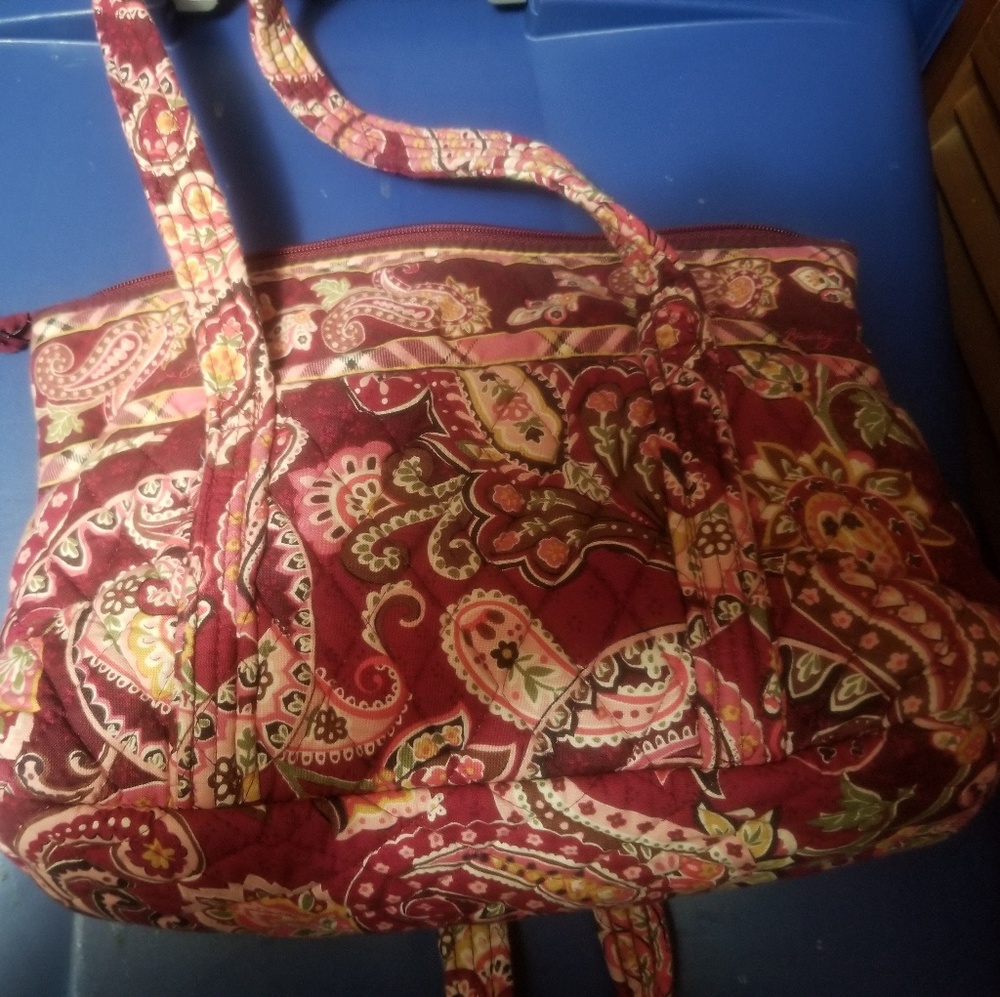 Vera Bradley purse